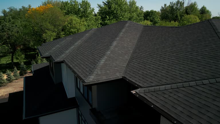 Best Tile Roofing Installation  in Broomall, PA